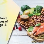 Omega 3 food sources
