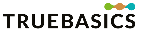 True Basics Logo