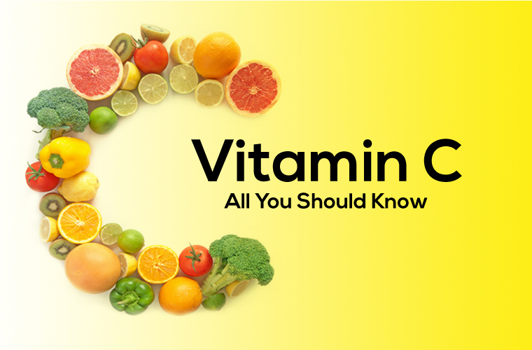 Vitamin C Deficiency