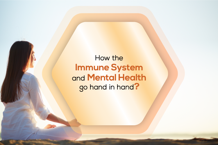 How The Immune System And Mental Health Go Hand In Hand?