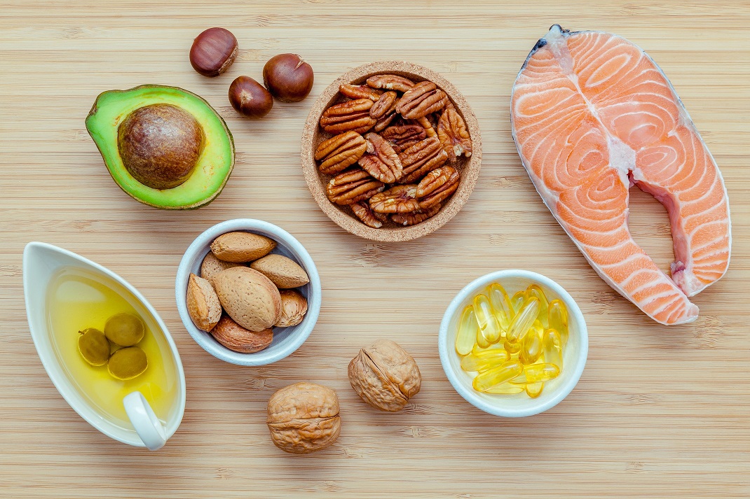 Differences Between Omega 3, 6 and 9 Truebasics Blog