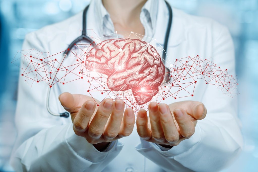 biotin benefits brain function