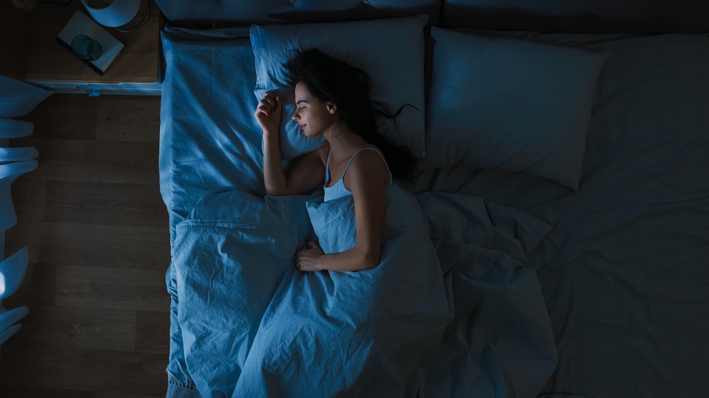 Omega 3 Benefits for Sleep