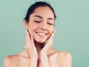 7-day diet plan for glowing skin