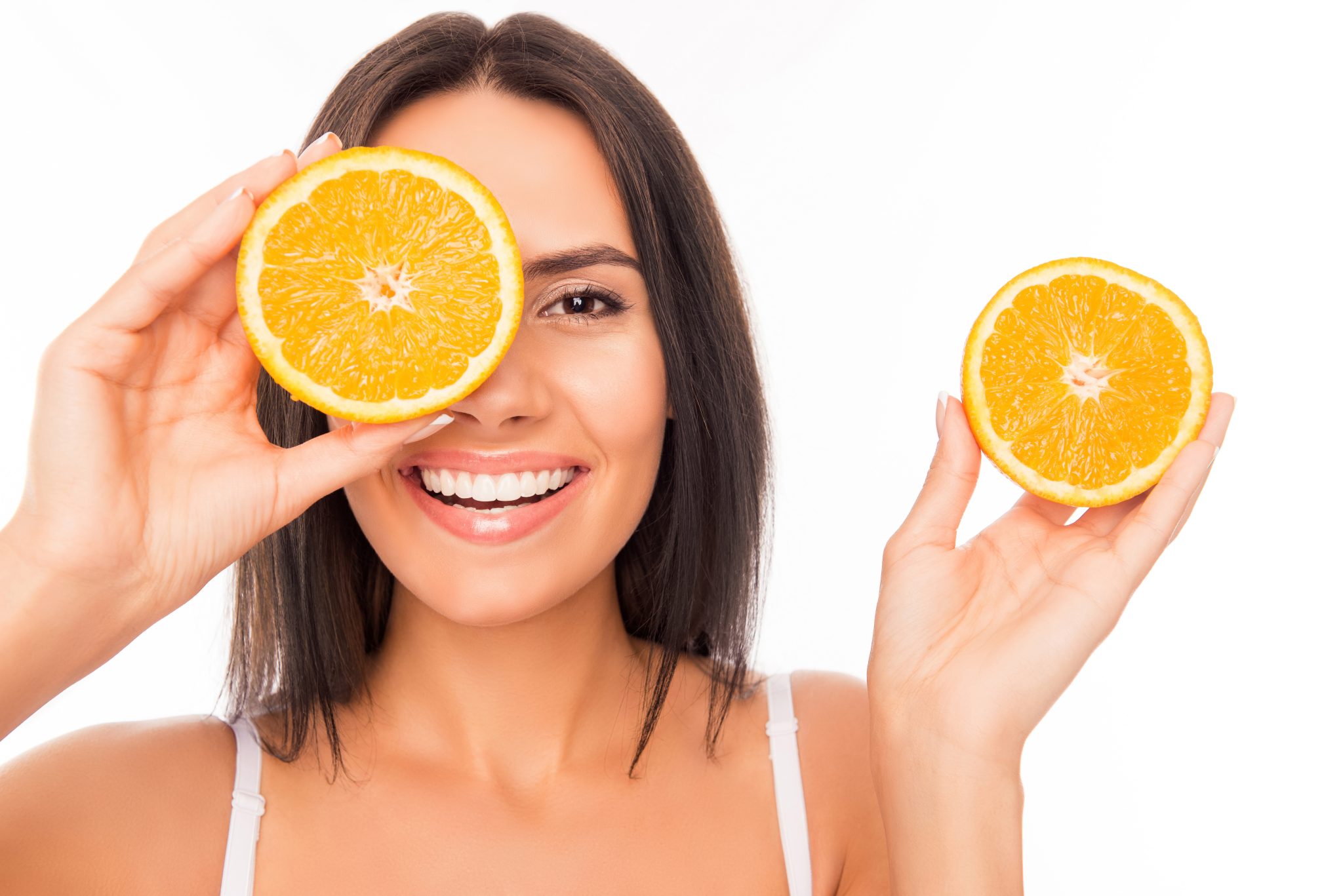 A Skincare Ingredient With 100X More Vitamin C Than An Orange a-skincare-ingredient-with-100x-more-vitamin-c-than-an-orange