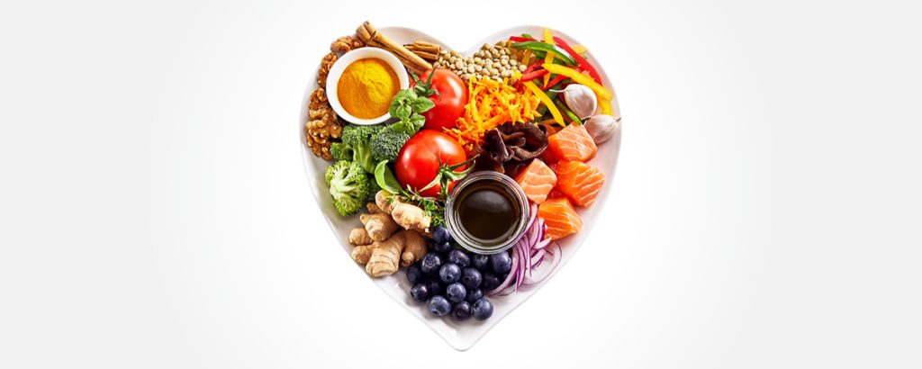 diet to lower triglyceride levels