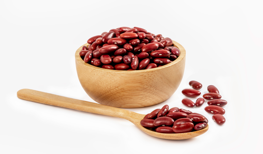 Kidney beans