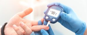 The strong link between blood sugar levels & heart disease