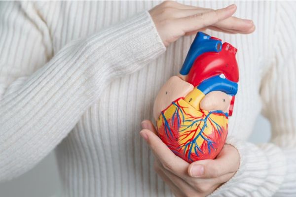 Heart health