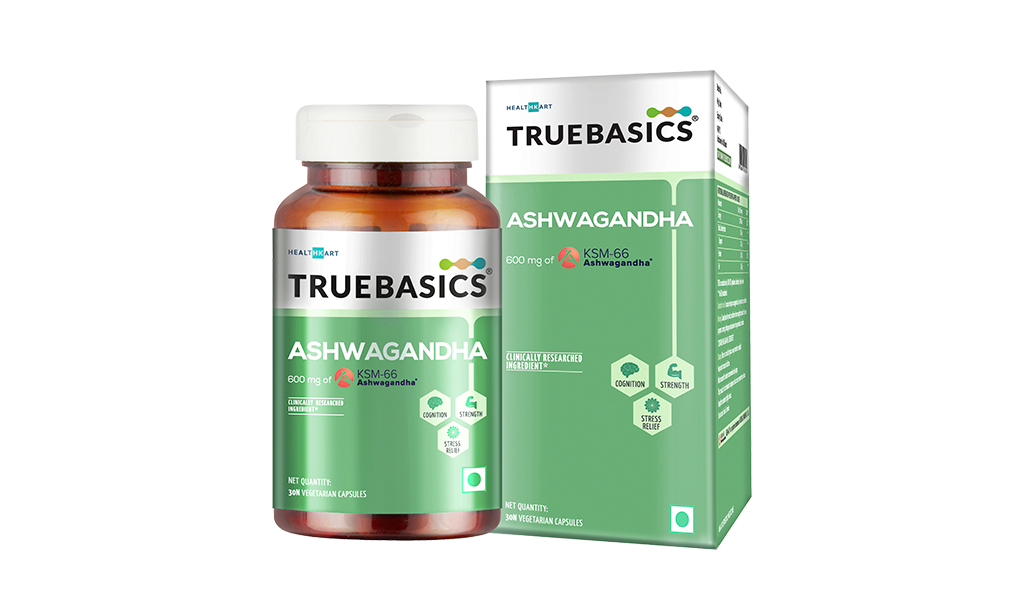 Ashwagandha 