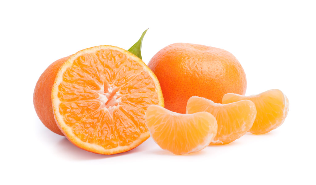 Oranges