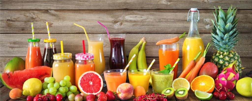 6 healthy juices for your heart