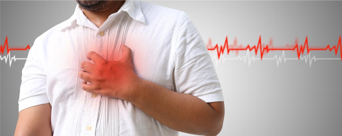 Erratic Heartbeat erratic-heartbeat