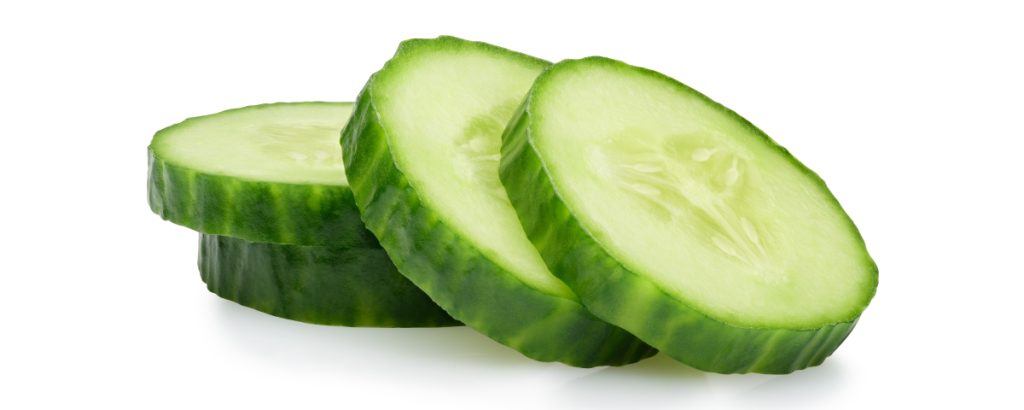 Cucumber Benefits