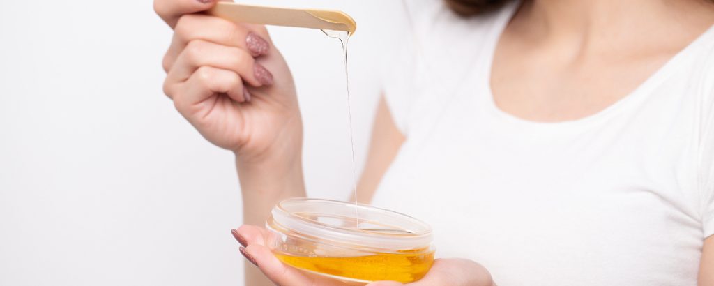 Honey Benefits for Skin
