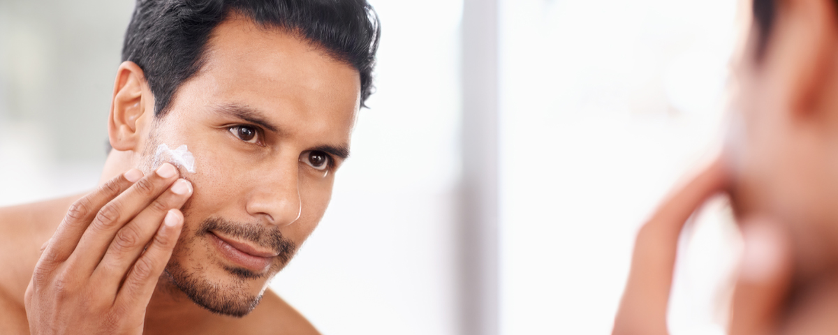 Face wash for shop oily skin men