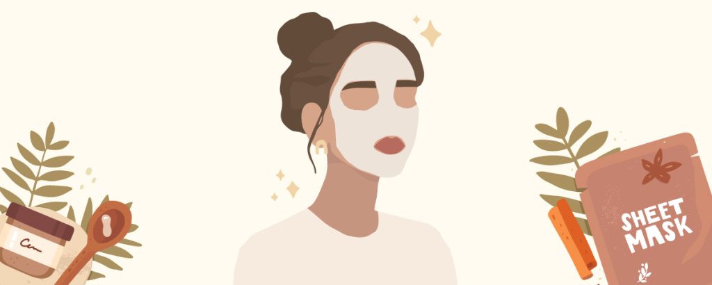 Sheet Mask