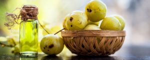Amla Benefits for Skin