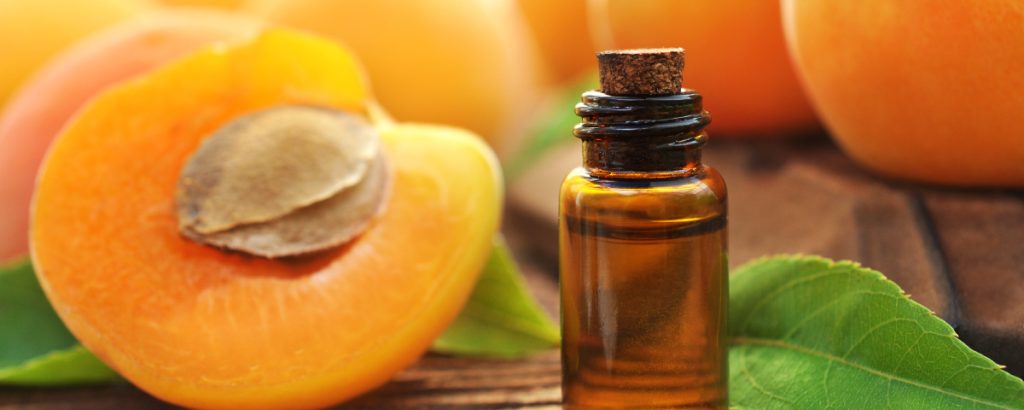 Apricot benefits for skin