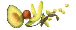Avocado benefits