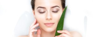 Ayurveda for skin care