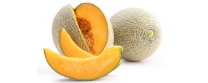 Benefits of muskmelon