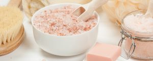 Body Scrub