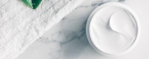 Emulsion skincare