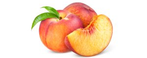 Peach benefits