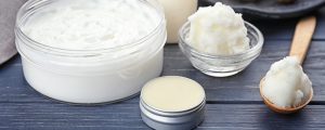 Body lotion