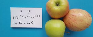 Malic acid
