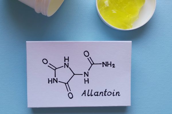 Allantoin for skin