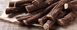 licorice benefits for skin