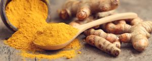 Turmeric benefits for skin