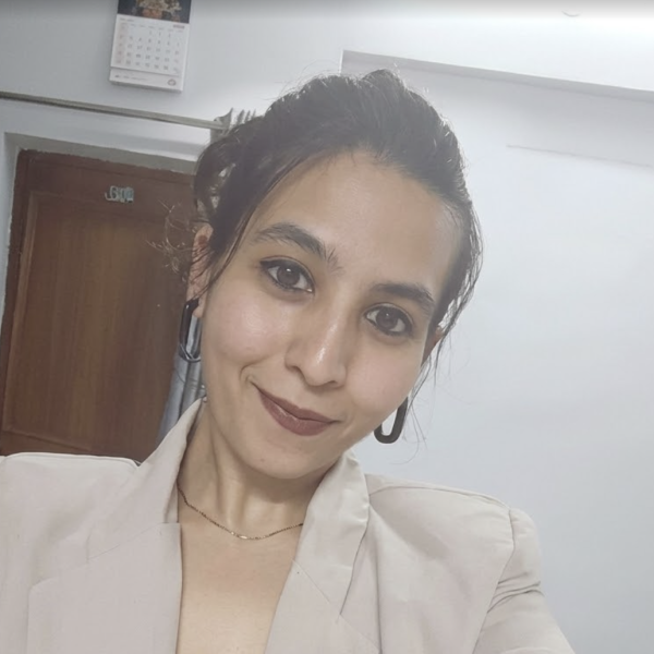Jasleen Riyat