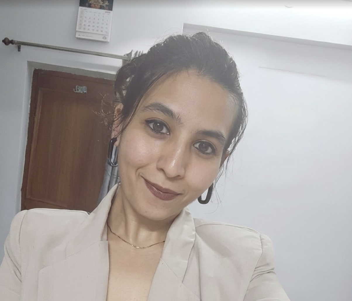 Jasleen Riyat